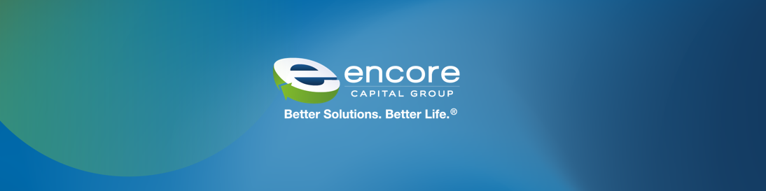 Encore Banner Encore Banner